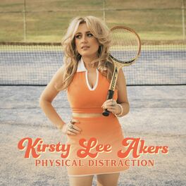 Album cover of Physical Distraction
