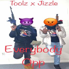 Album cover of Everybody Opp (feat. Jizzle)