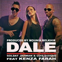 Album cover of Dalé