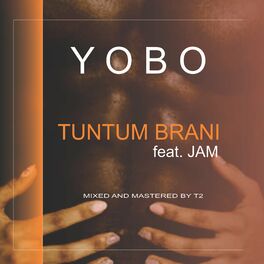 Album cover of Tuntum Brani