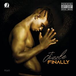 Album cover of Finally
