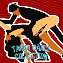 Album cover of Tango Dance Collection Vol. 4