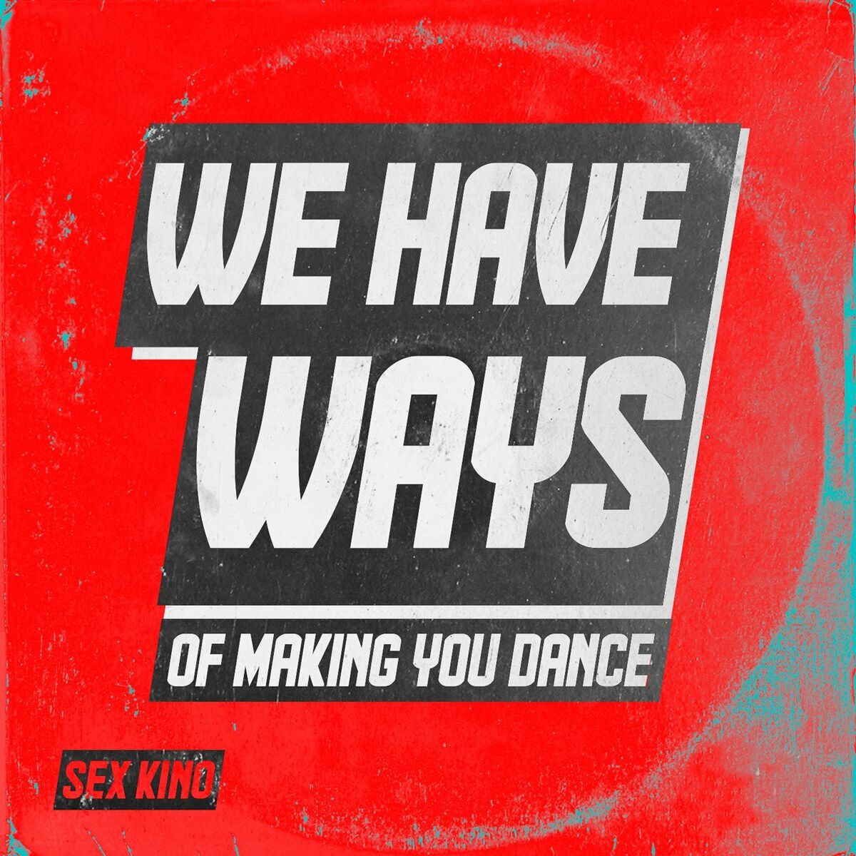 Sex Kino: albums, songs, playlists | Listen on Deezer