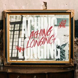 Album cover of Aching Longing