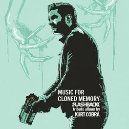 Album cover of Music For Cloned Memory, A Flashback Tribute Album