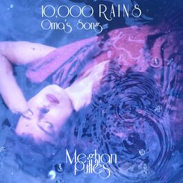 Album cover of 10,000 rains (Oma's song)