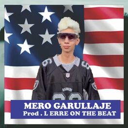 Album cover of Mero Garullaje Zapateo