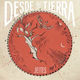 Album cover of Desde la Tierra