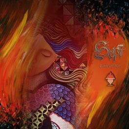 Album cover of Ember of Azer