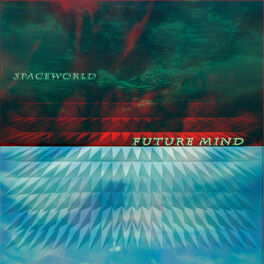 Album cover of Spaceworld