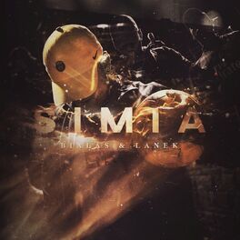 Album cover of Simia