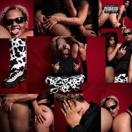 Album cover of Rio Babilônia
