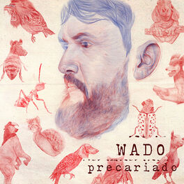Album cover of Precariado