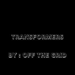 Album cover of Transformers