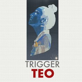 Album cover of Trigger