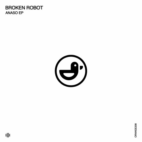  Broken Robot - Anaso (2023) 