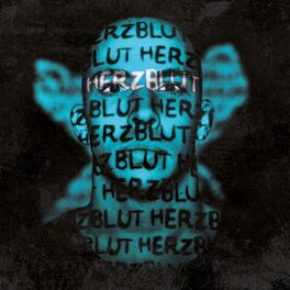 Album cover of Herzblut