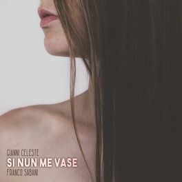 Album cover of Si Nun Me Vase