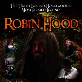 Album cover of Robin Hood Soundtrack