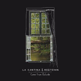 Album cover of Come from Outside