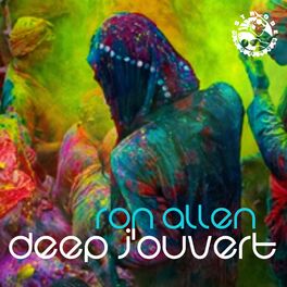 Album cover of Deep Jouvert