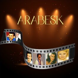 Album cover of Arabesk