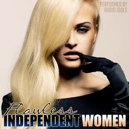 Album cover of Flawless Independent Women