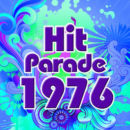 Album cover of Hit Parade 1976