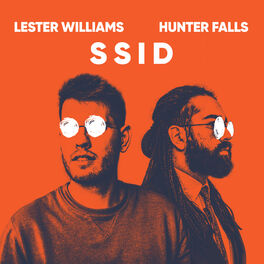Album cover of SSID (Gaillard Edit)