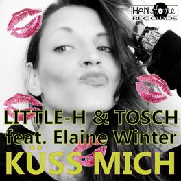 Album cover of Küss Mich