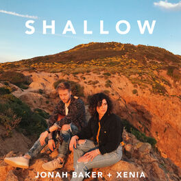 Album cover of Shallow (Acoustic)