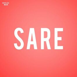 Album cover of Sare (feat. Prince and K4mo)
