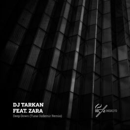 Album cover of Deep Down (Tuna Ozdemir Remix)
