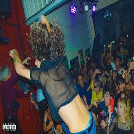 Album cover of Fable