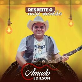 Album cover of Respeite o Meu Modão