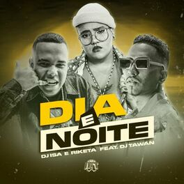 Album cover of Dia e Noite
