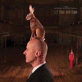 Album cover of Let Your Hair Down (Special Edition)