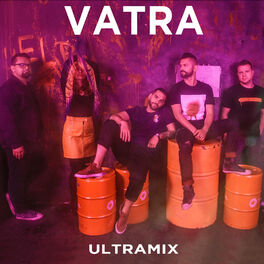 Album cover of ULTRAMIX
