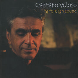 Minha Historia - Album by Caetano Veloso