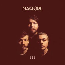 Album cover of III