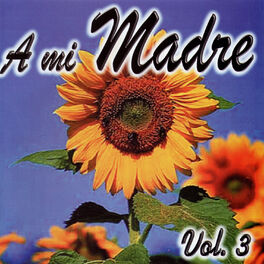 Album cover of A Mi Madre Vol. 3