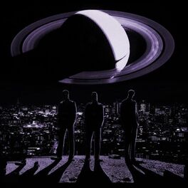 Album cover of Saturn