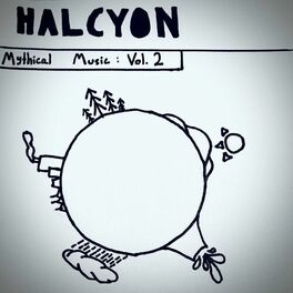 Album cover of Mythical Music: Volume 2