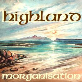 Album cover of Highland