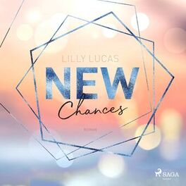 Album cover of New Chances: Roman (Green Valley Love 5)