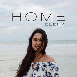Album cover of Home