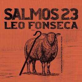 Album cover of Salmos 23