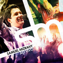 Album cover of Samuel Mizrahy (Ao Vivo)