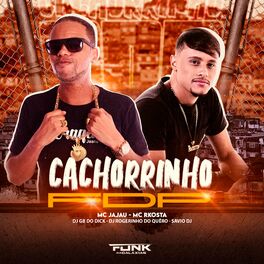 Album cover of Cachorrinho Fdp