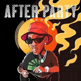 Album cover of After Party